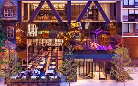 Hotel Emc2, Autograph Collection